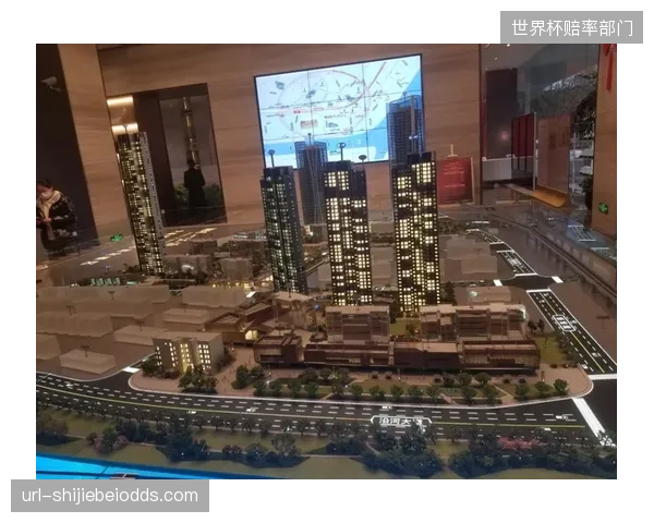单一功能的体育场馆正在成为过去式，混合用途的体育综合体现金流更稳健